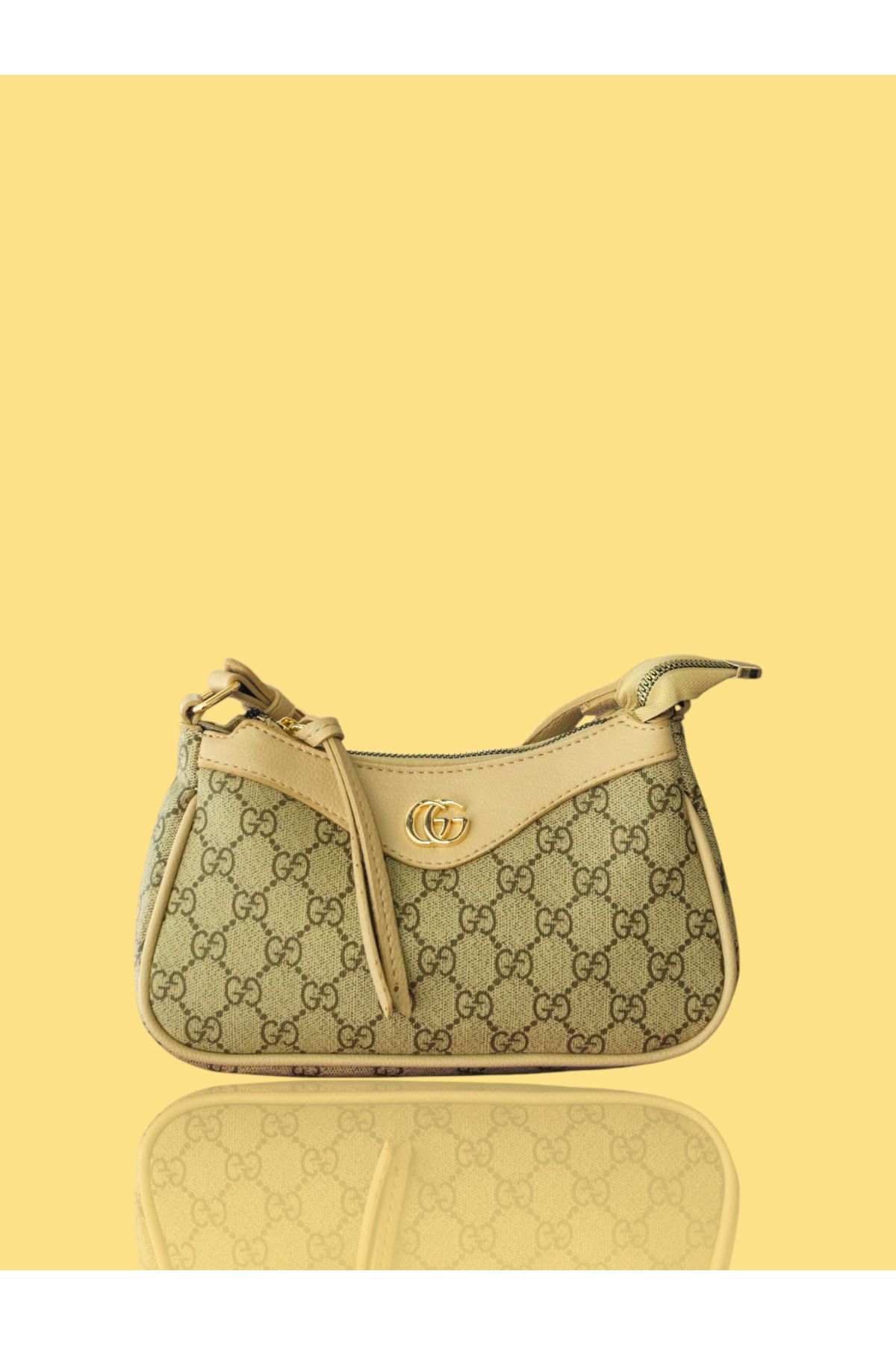 Aurabags GUCİ KADIN ÇANTA