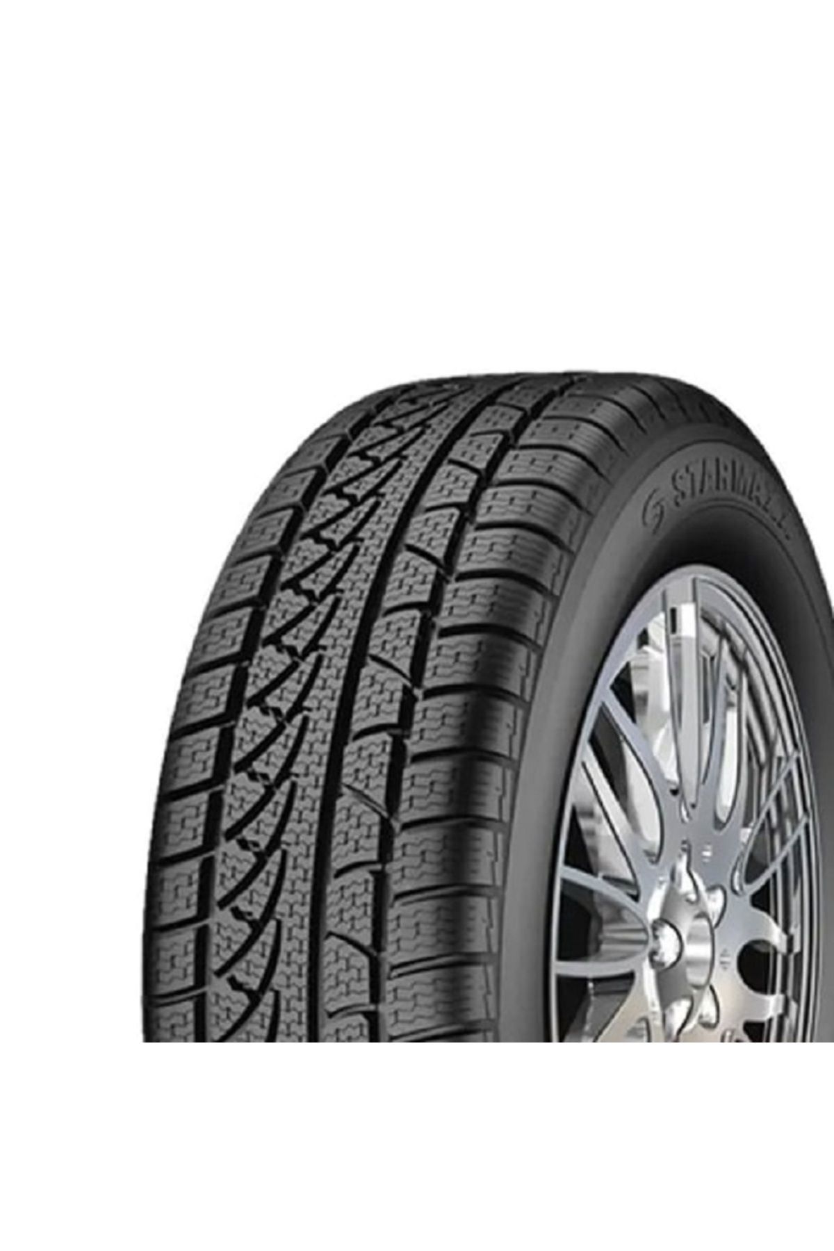 Starmaxx ICE GRIPPER 245 / 40 R17 W850 XL M+S Kış Lastiği