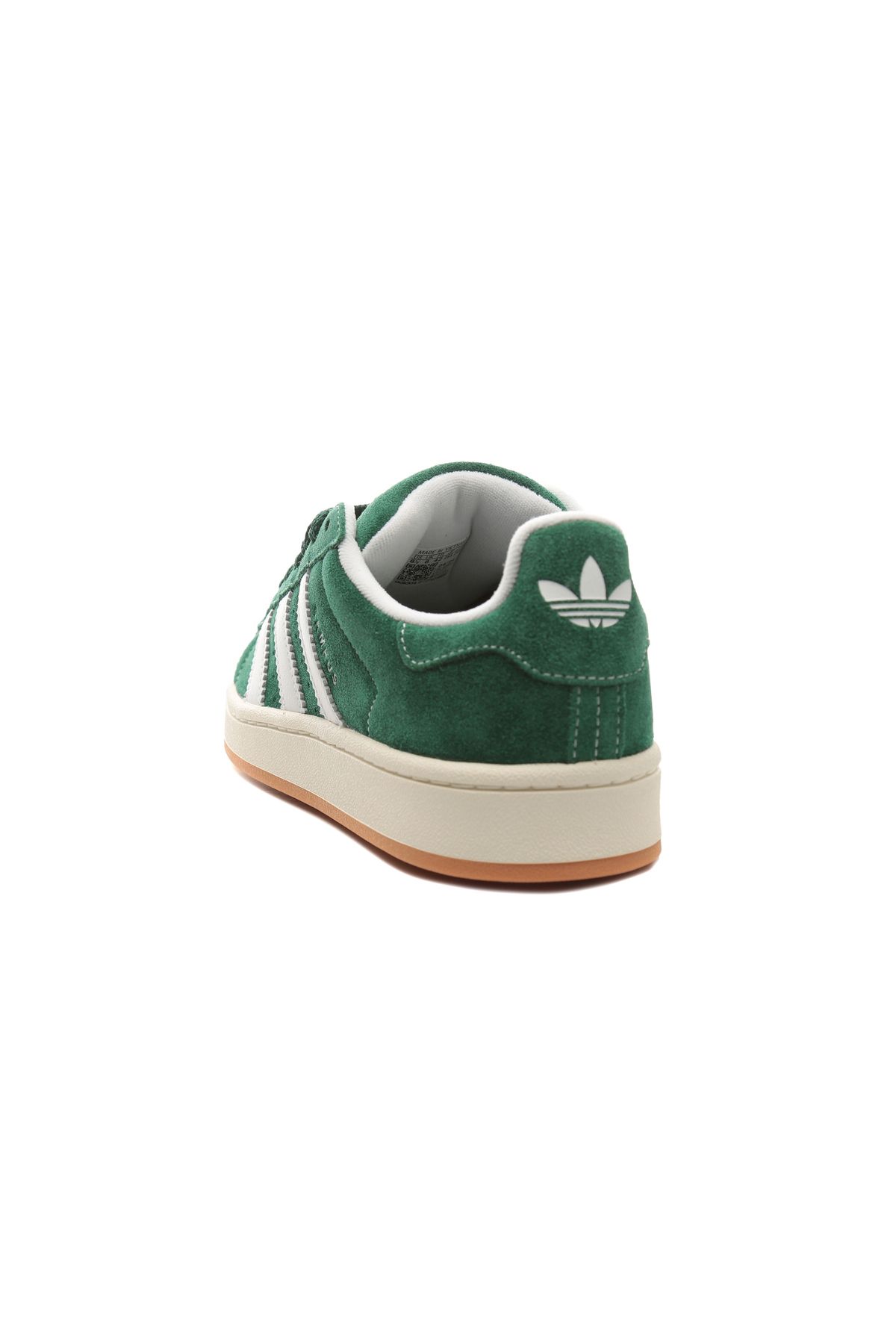 کفش پیاده روی مردانه H03472 E CAMPUS 00S ورزشی سبز adidas