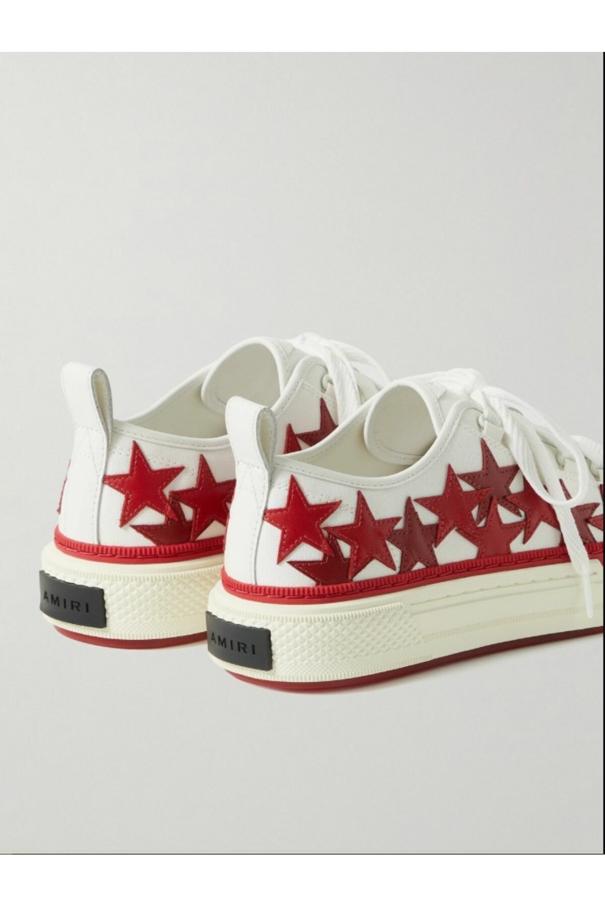Amiri Yıldız detaylı Erkek sneakers - Fiyatı, Yorumları