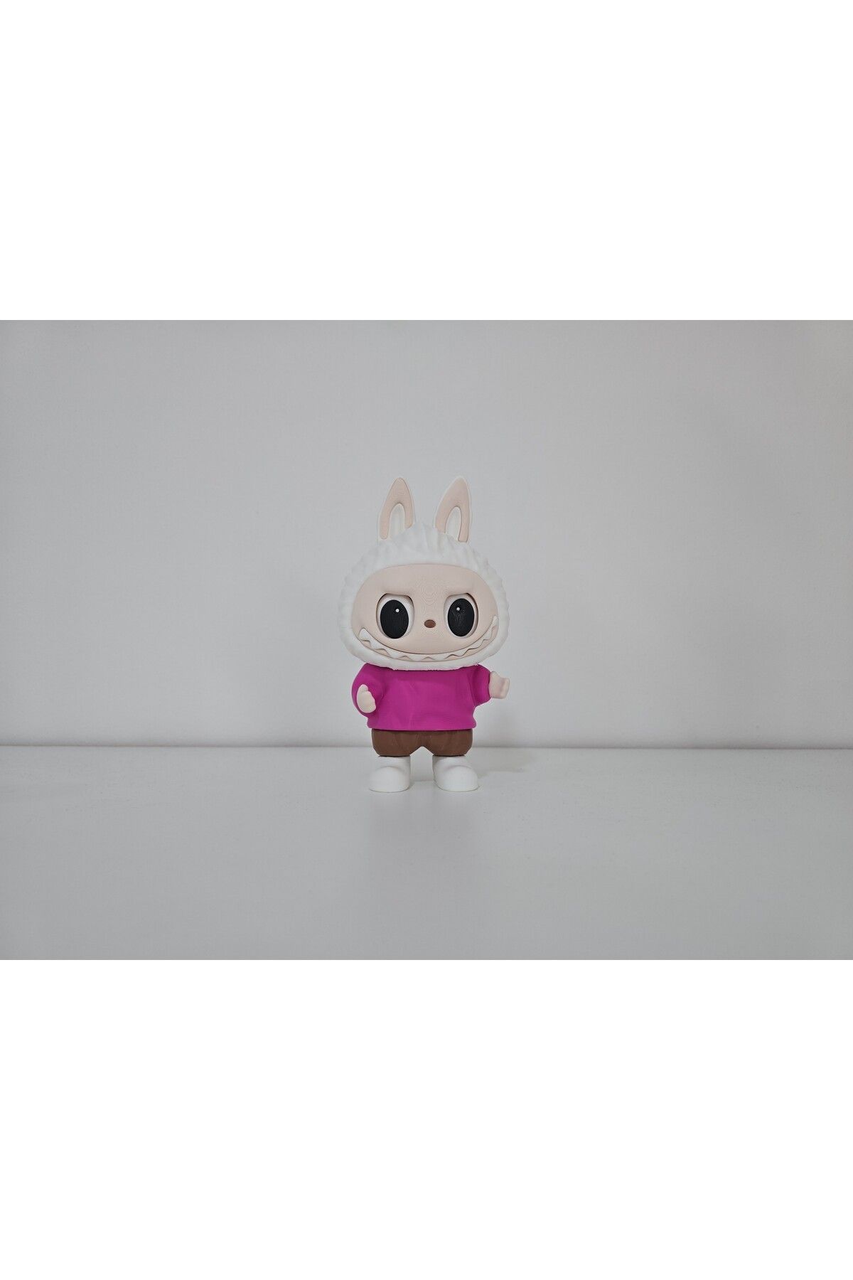 Workshopin3D Labubu Figürü 20 cm