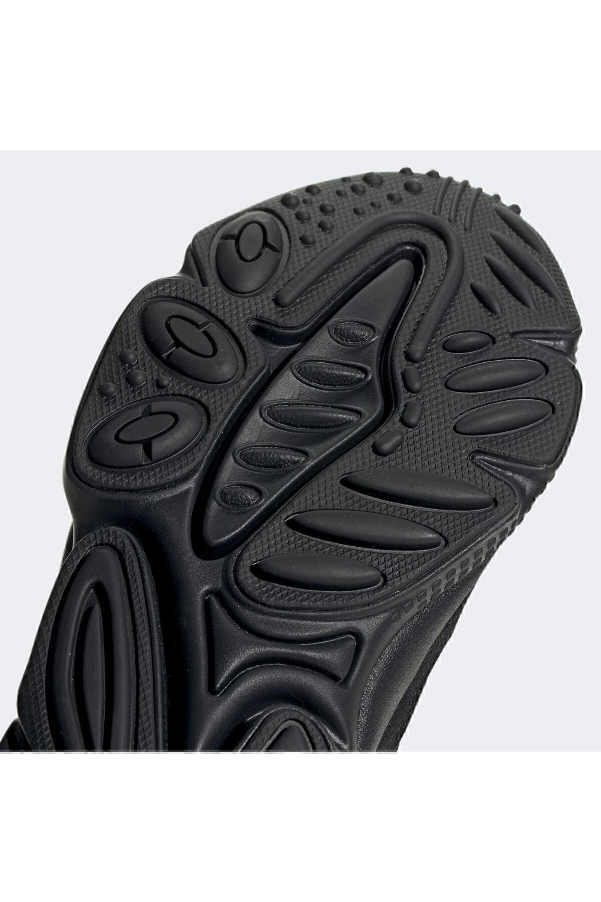 اسنیکر مشکی مردانه و زنانه کفش ورزشی سیاه اورجینال adidas