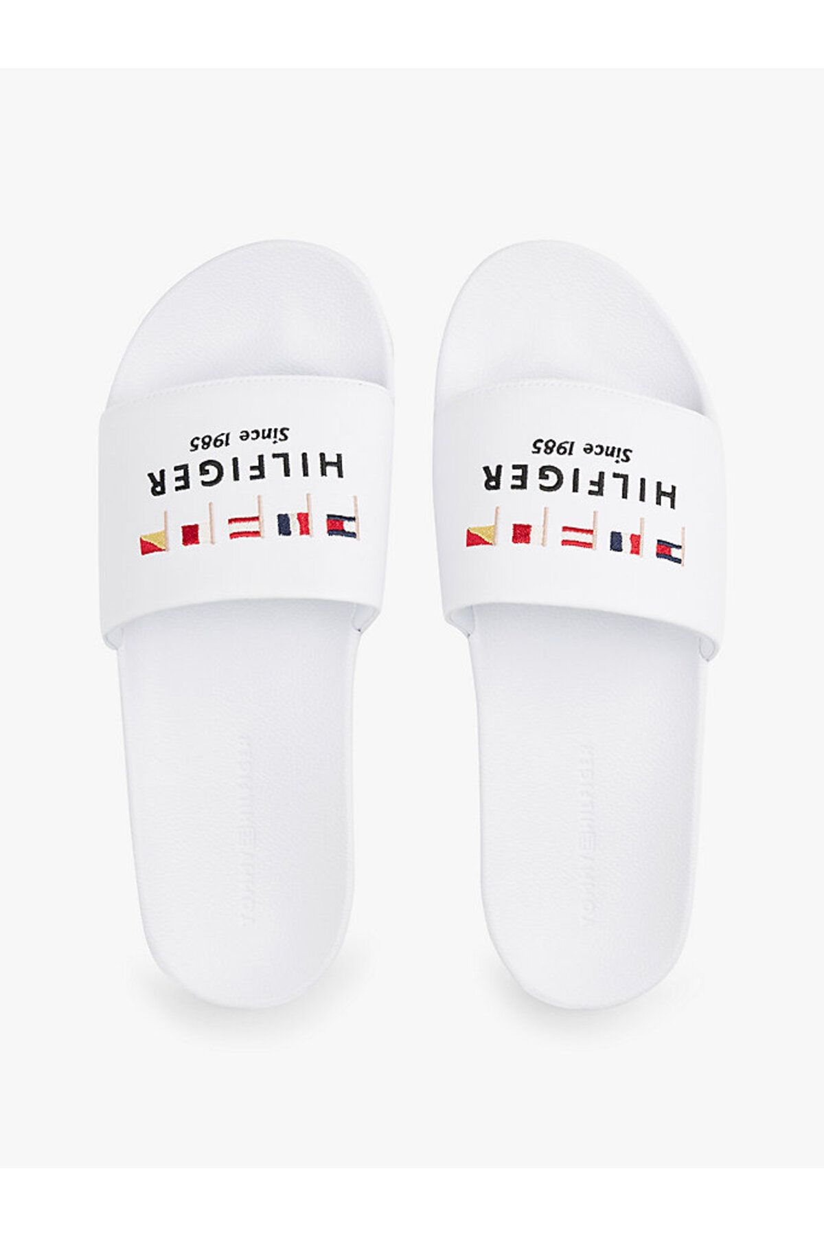 Tommy Hilfiger-Hilfiger Flags Pool Slide 3