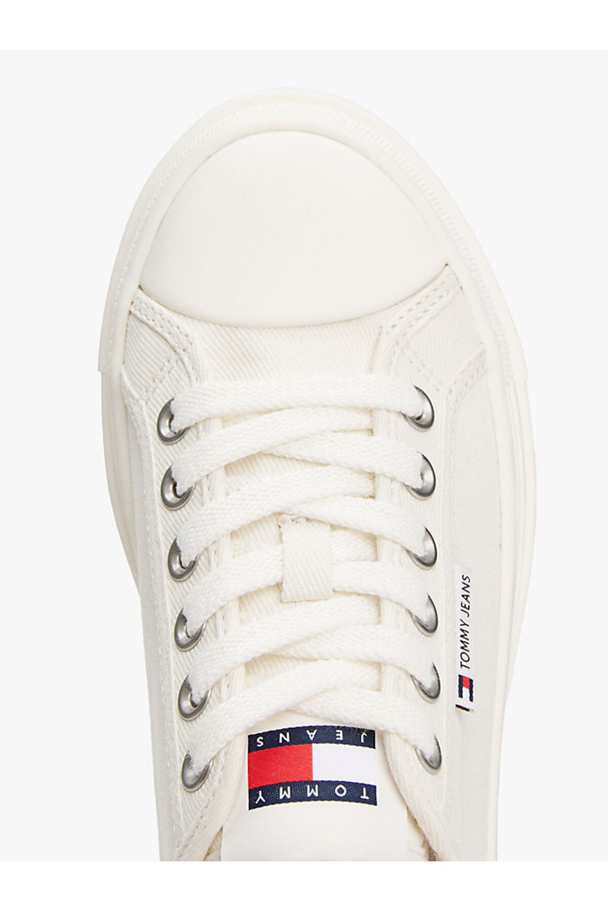 Tommy Hilfiger-Tjw Foxing Platform - Lc Model 6