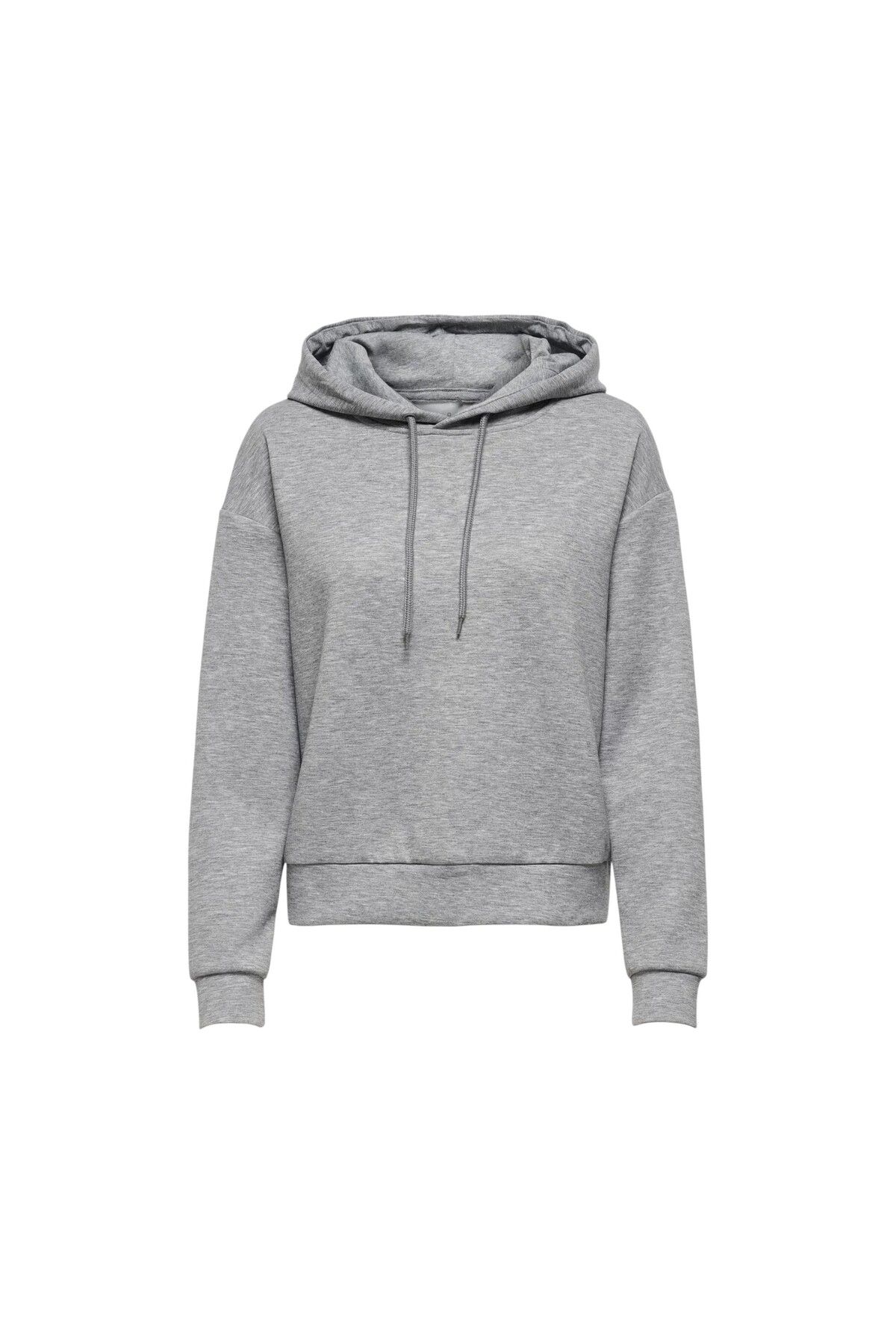 ONLY KADIN KAPÜŞONLU SWEATSHIRT