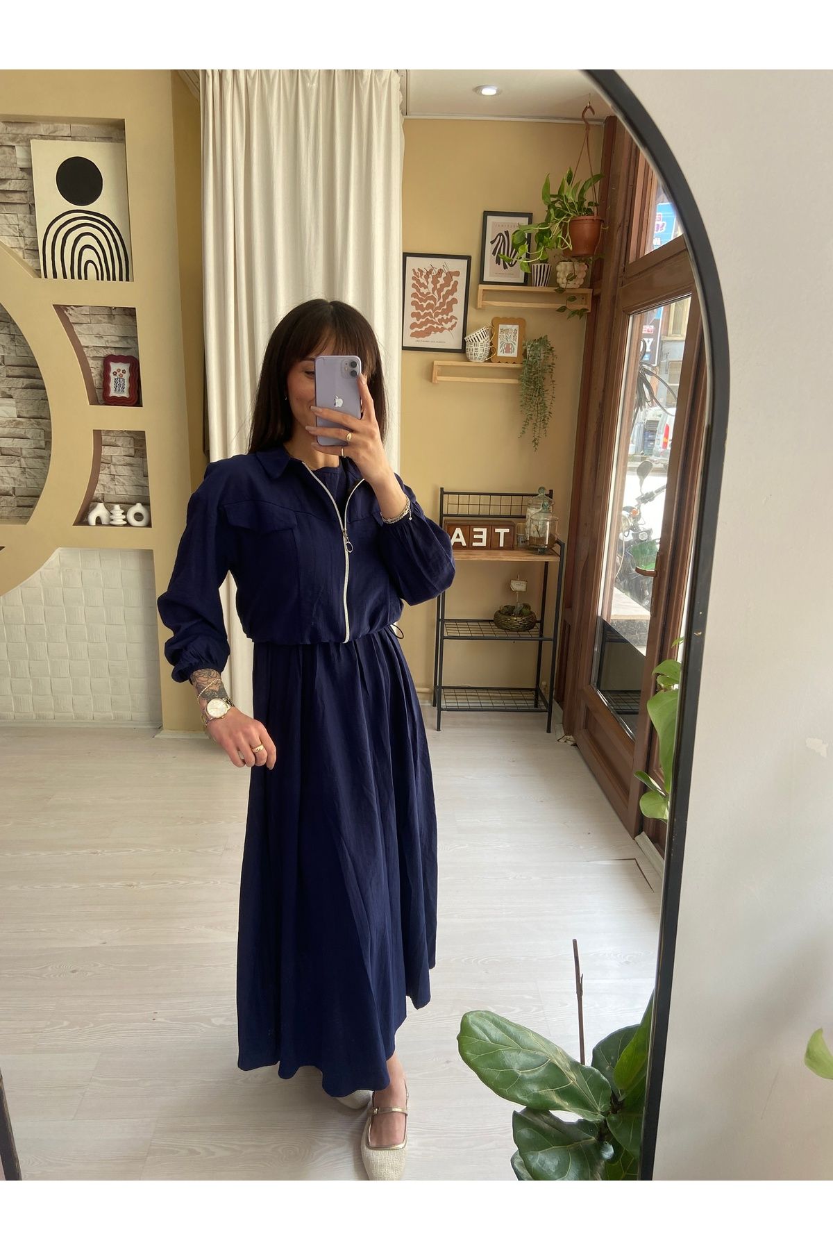 Sinemsi Butik CEKETLİ 2'Lİ TAKIM ELBİSE