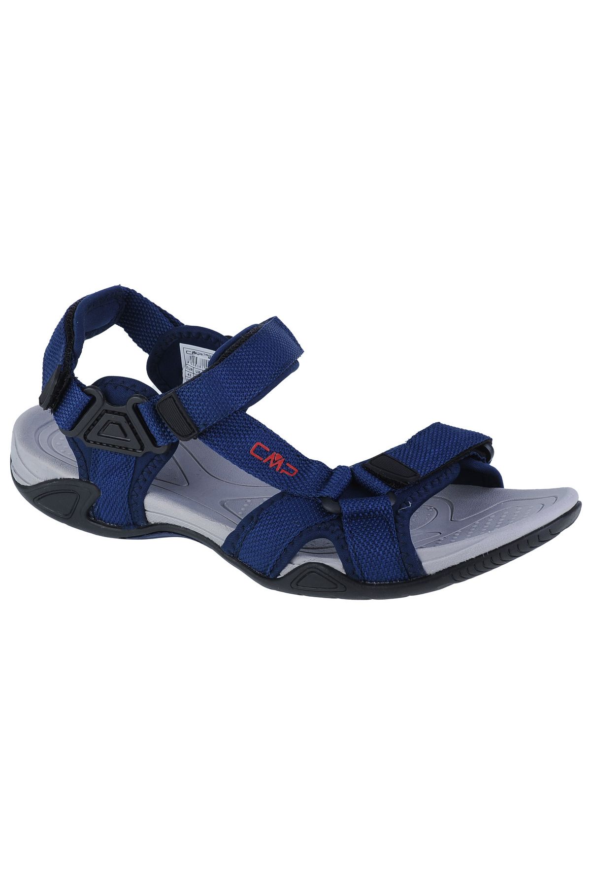 CMP-Hamal Hiking Sandal, Men's Outdoor sandals 1