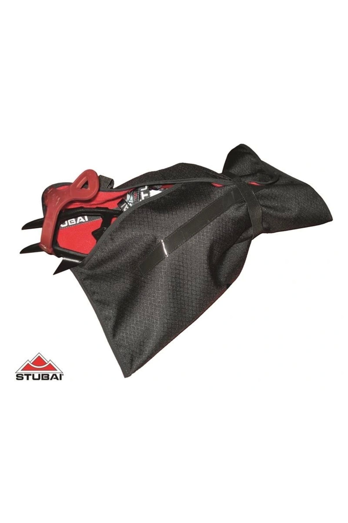 ShopNova Stubai Gearbag Velcro 110g Malzeme Çantası