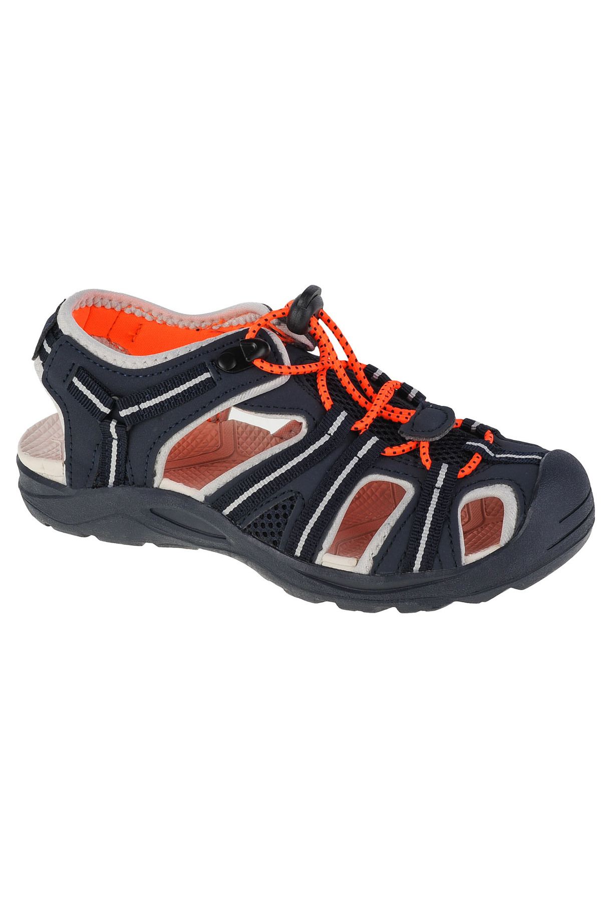 CMP-Aquarii 2.0 Hiking Sandal Jr, Boys' Outdoor sandals 1