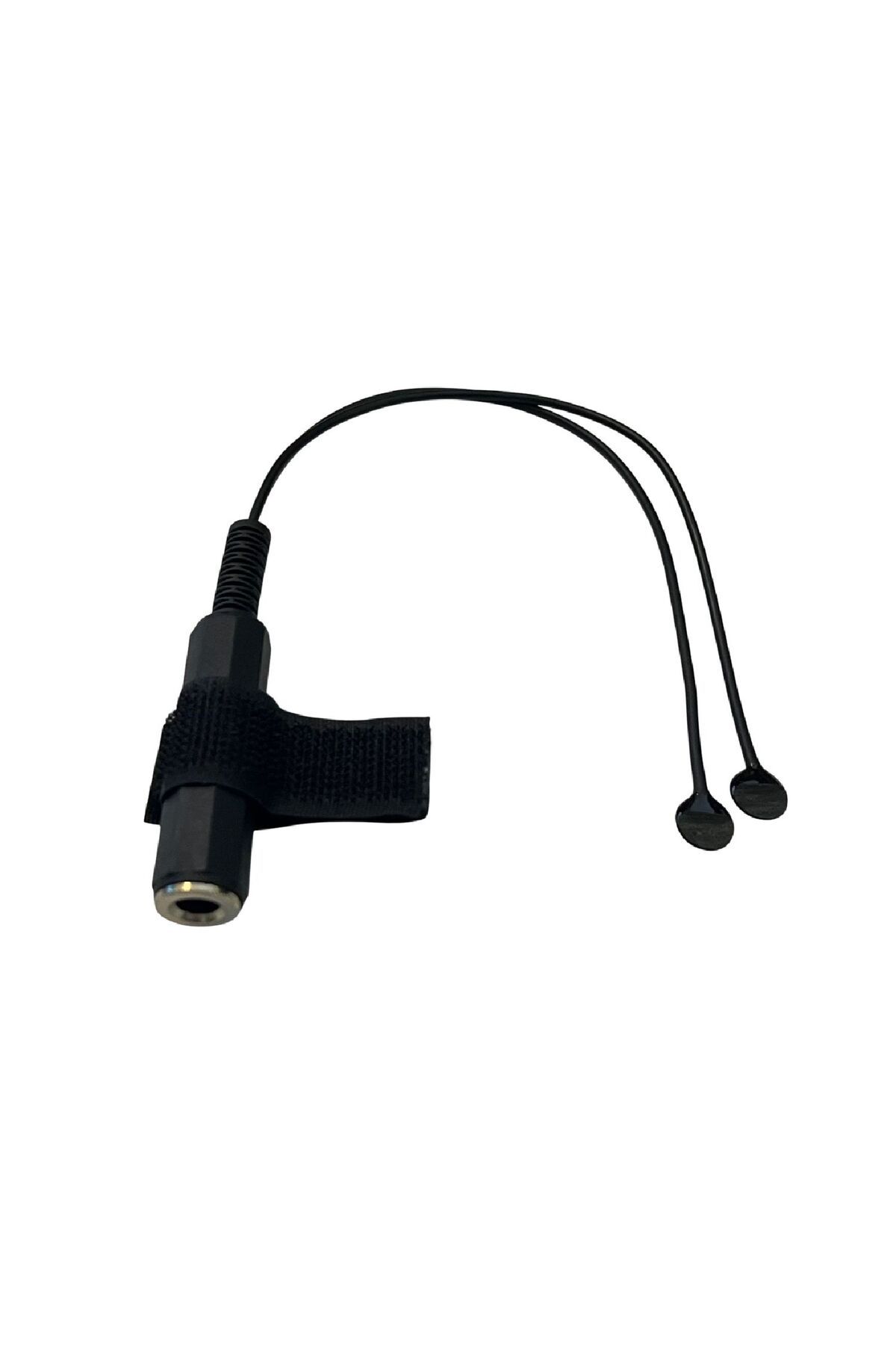 Erga Müzik Shadow Model -001- 2 Manyetik Eşik Altı Yaylı Enstrüman Mikrofonu Kemençe Keman Kemane