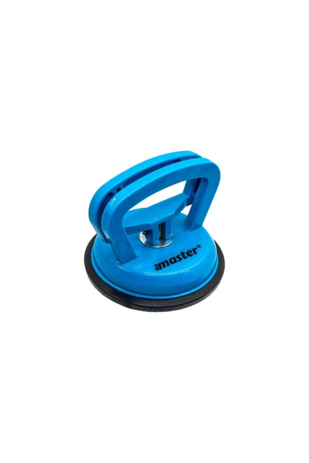 Master 507600 Plastik Gövde Tekli Cam Vantuzu