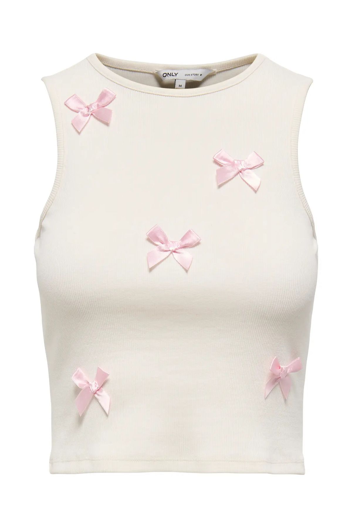 ONLY PGTHEA S/L TOP JRS