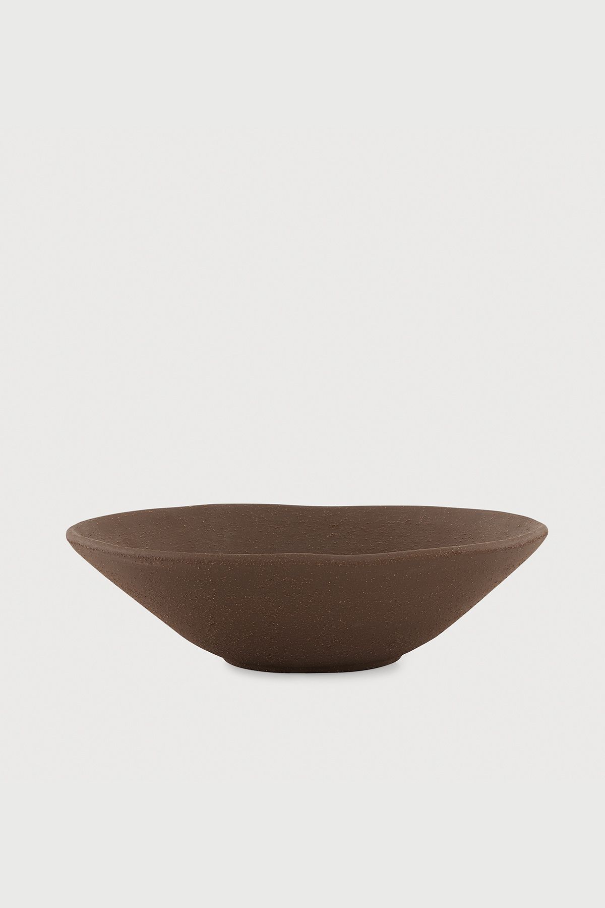 Enza Home Emma Dekoratif Tabak ve Kase
