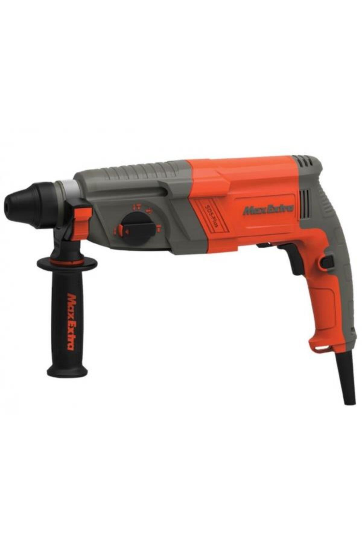 Max Extra Mx2603 Sds Plus Kırıcı Delici Matkap 800w Fiyatı