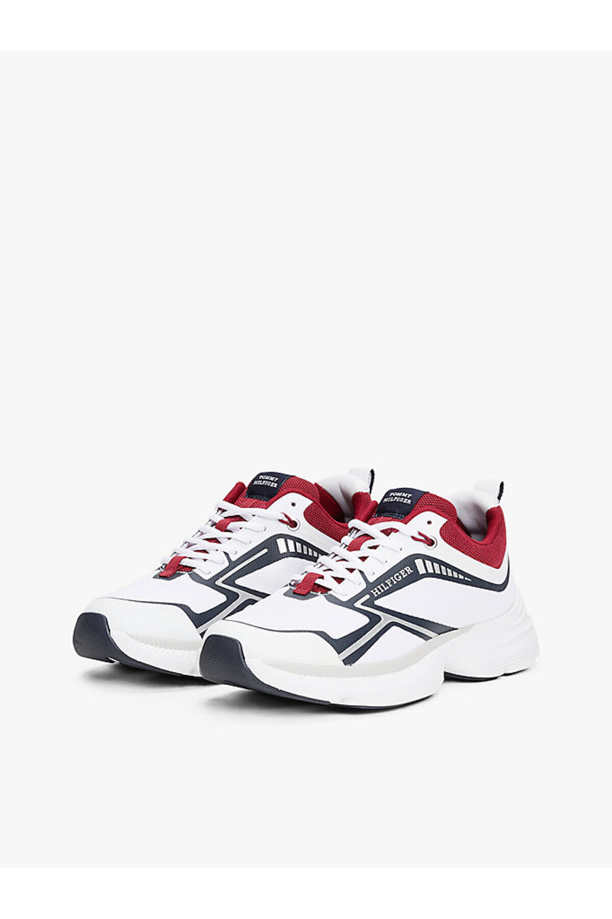 Tommy Hilfiger-TH DYNAFAST TECH 2