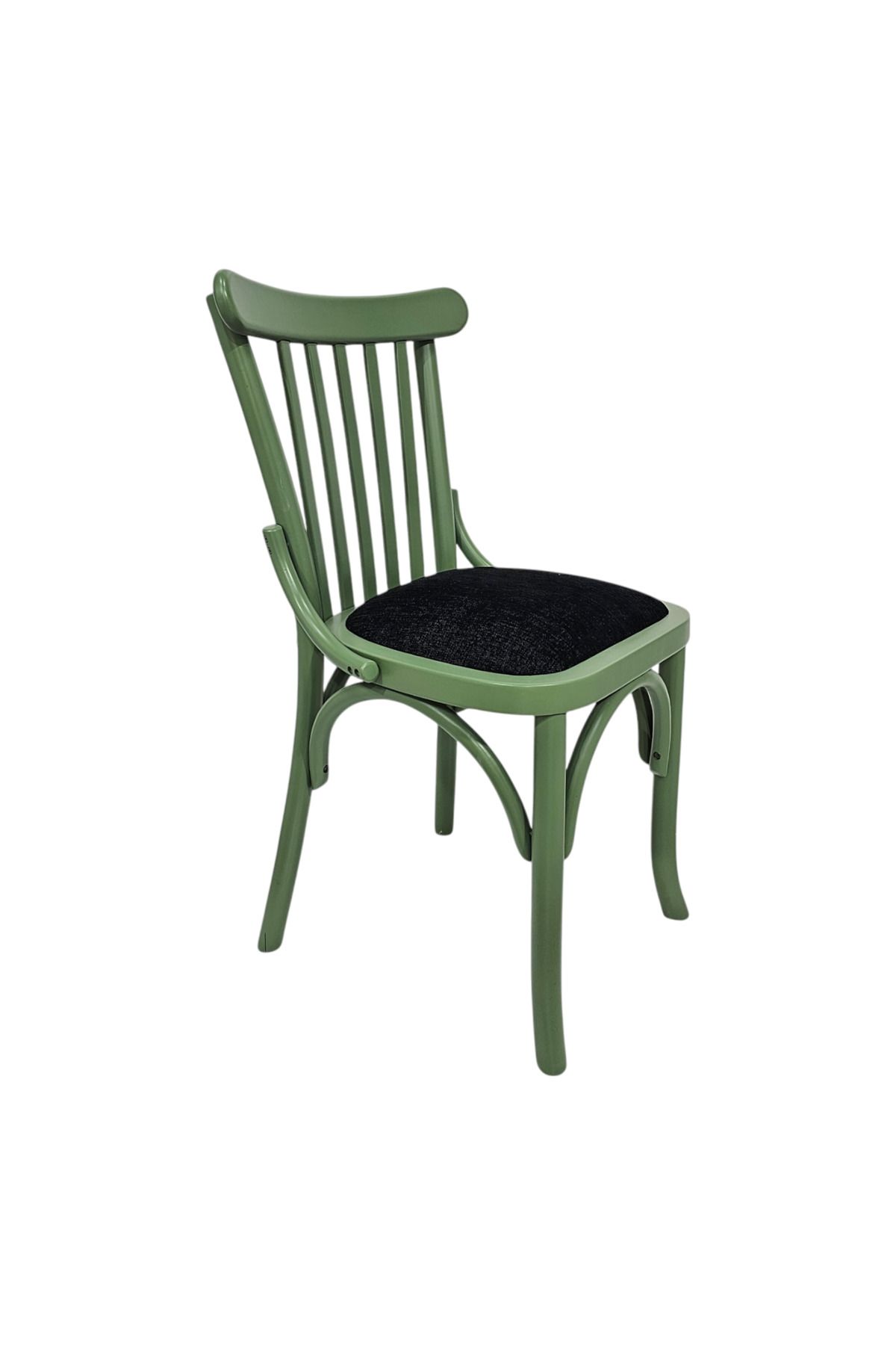 HASAĞAÇ Hasağaç Baia Ahşap Modern Sandalye