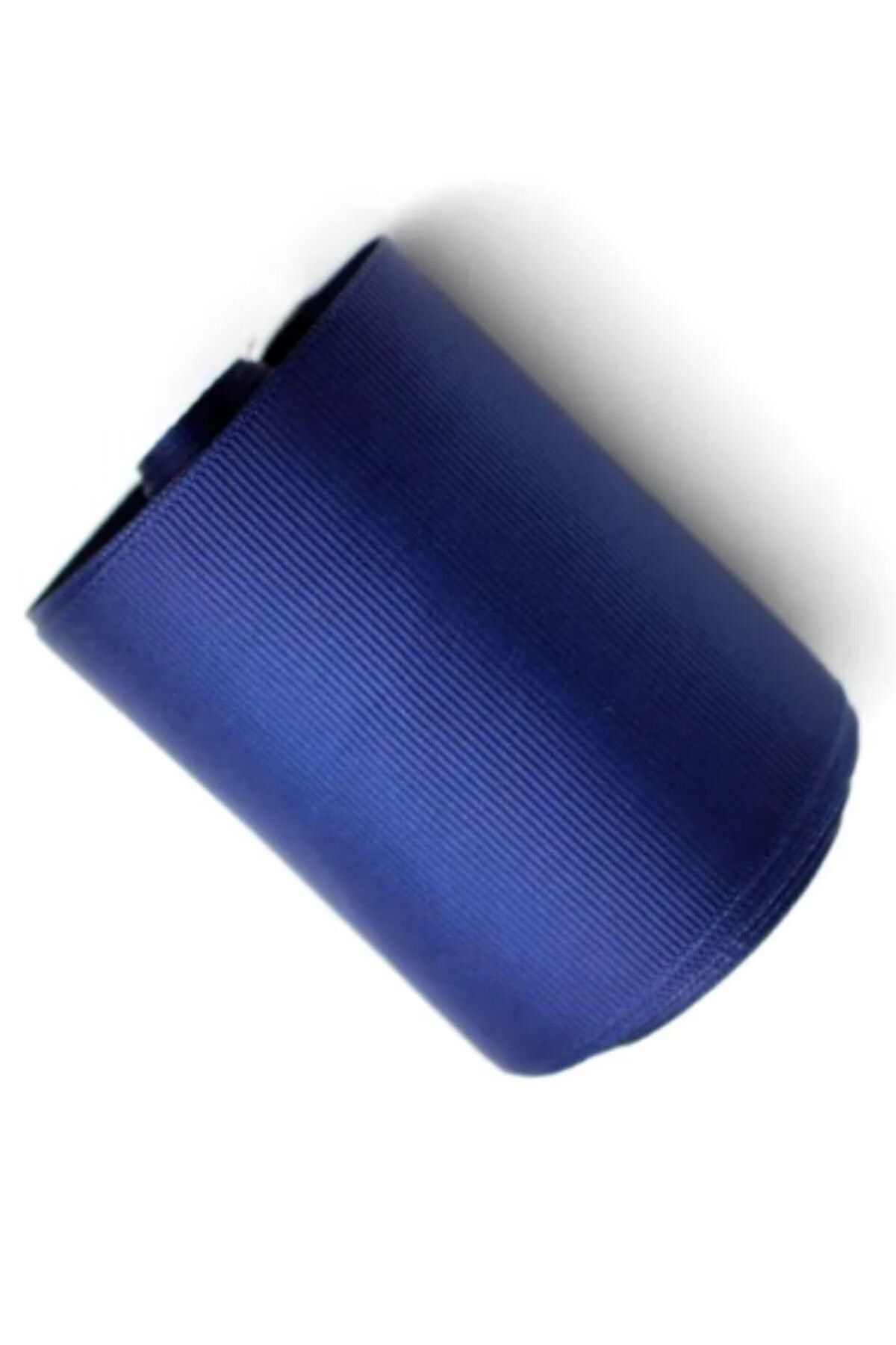 Vemora Grogren Kurdele 3 cm 10 Metre Morcivert