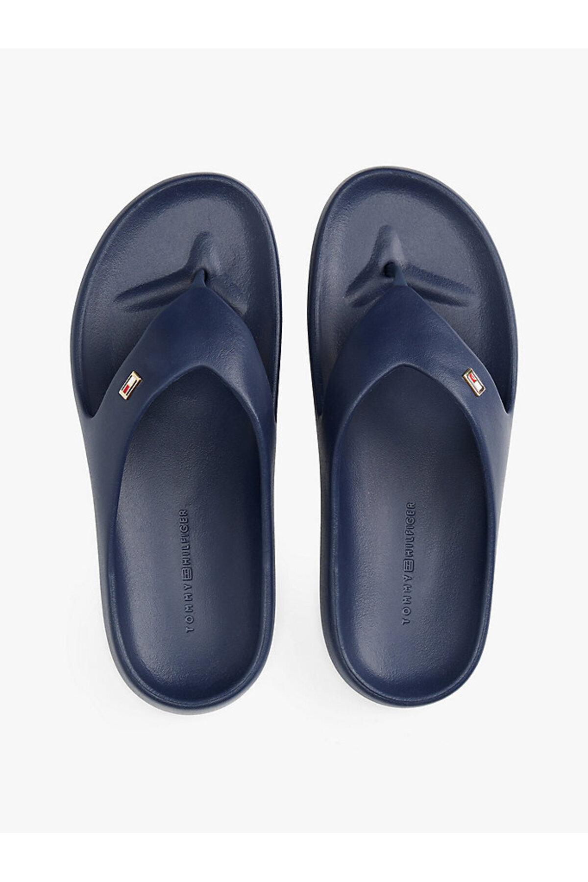 Tommy Hilfiger-PLÁŽOVÉ SANDÁLY TH COMFORT 3