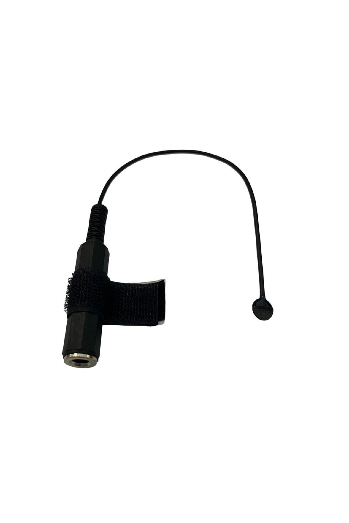 Erga Müzik Shadow Model -001- Manyetik Eşik Altı Yaylı Enstrüman Mikrofonu Kemençe Keman Kemane
