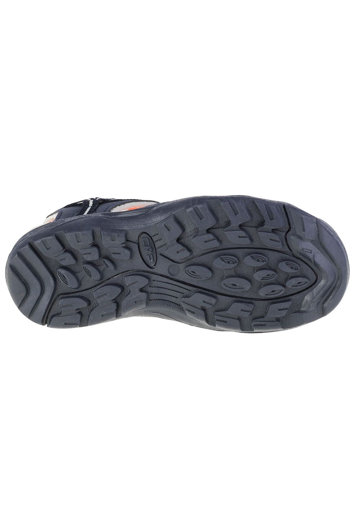CMP-Aquarii 2.0 Hiking Sandal Jr, Boys' Outdoor sandals 4