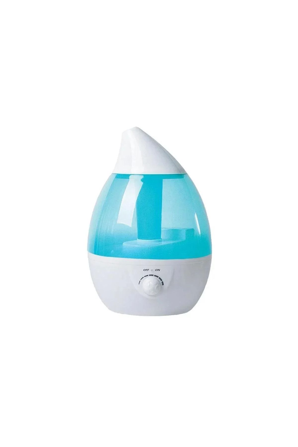 Denx-مرطب هواء برذاذ بارد مع زيوت عطرية DX2534، موزع ذكي | موزع على شكل قطرة ماء 1