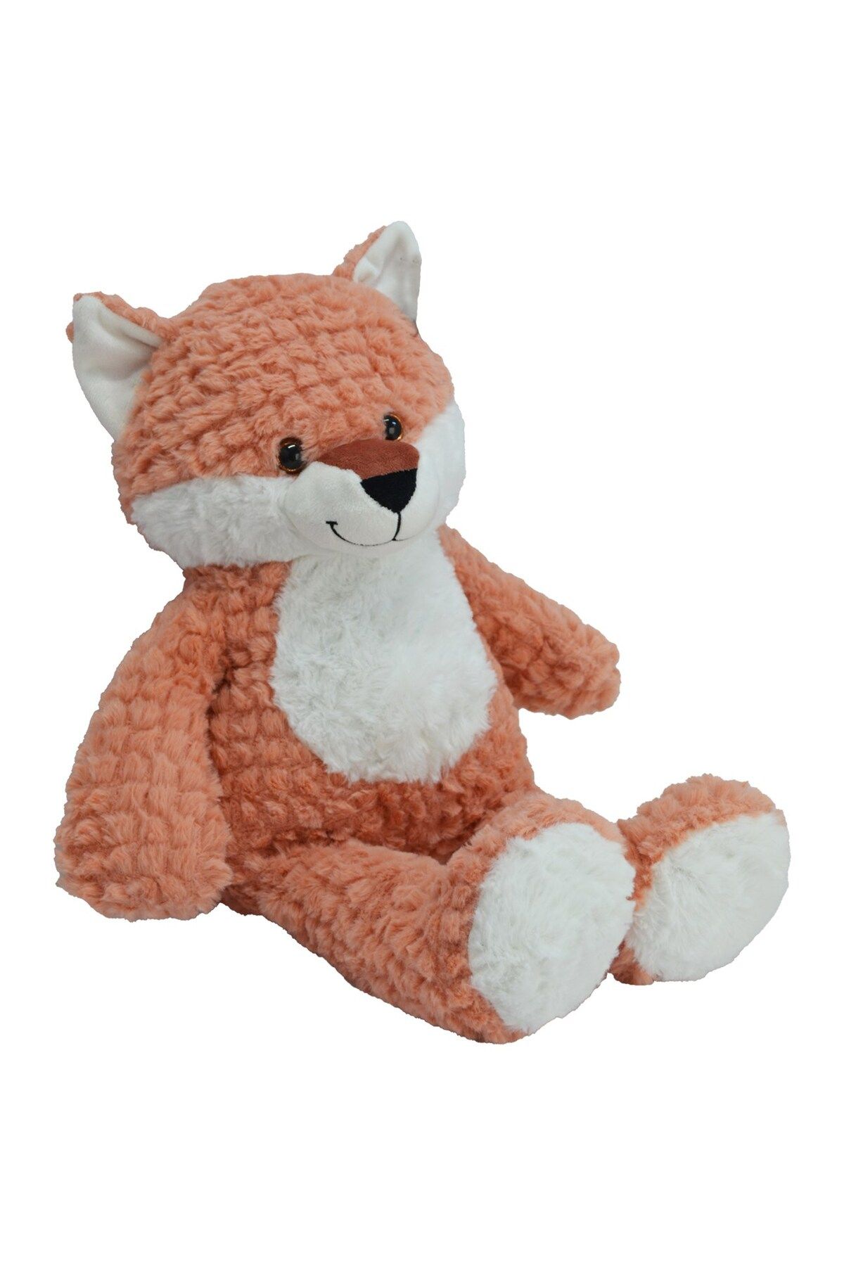 Halley Oyuncak Peluş Tilki 50 Cm 62904