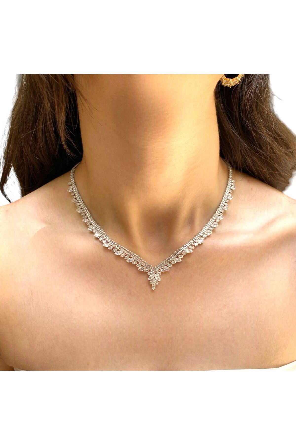 SO GOOD ÇELİK ELARA SET