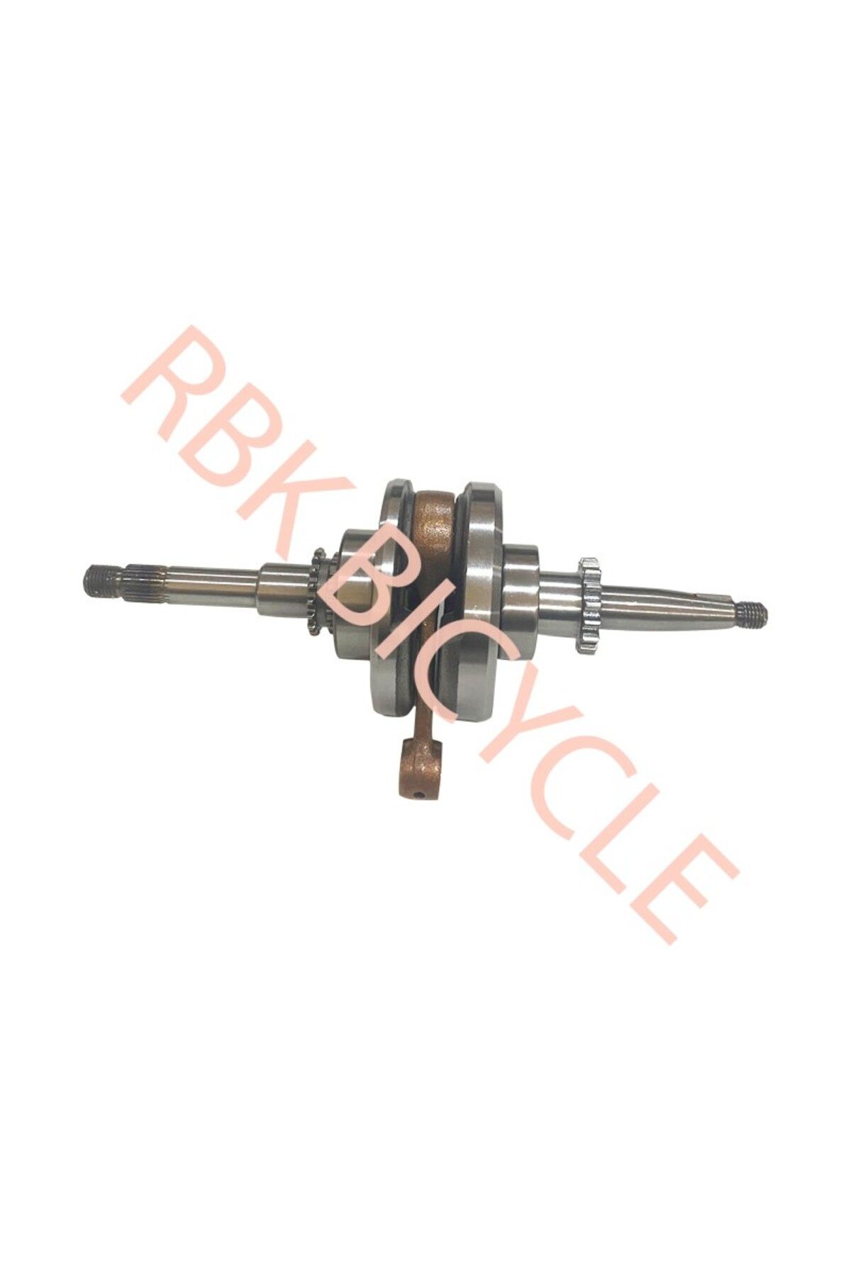 Universal SCT 50*80 KRANK 22 DİŞ 6204 RULMAN