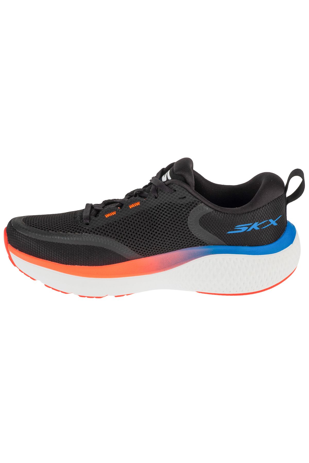 SKECHERS-Go Run Ride 12, Men's Running shoes 2