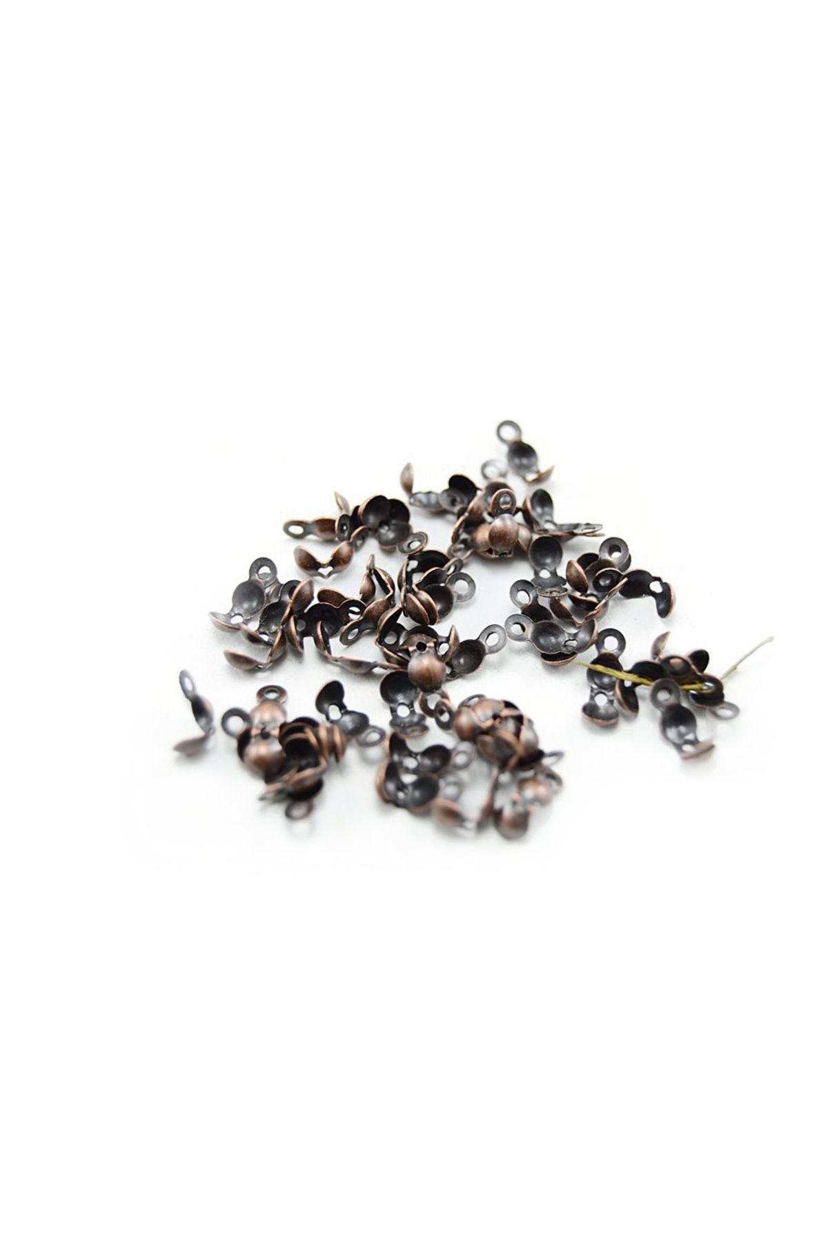 Prestij Boncuk Düğüm Kapama 8 mm 10 gr