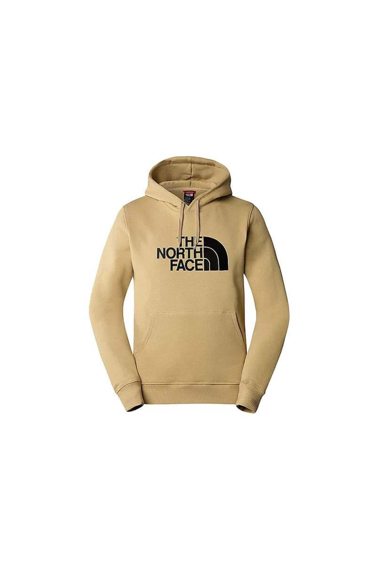 THE NORTH FACE Cragstone Erkek Sweatshirt NF00AHJYLK51