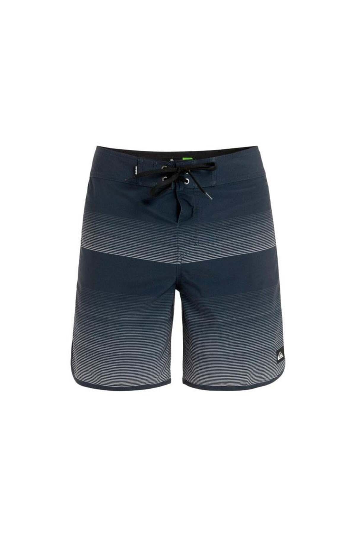 Quiksilver Surfsılk Scallop 18 Erkek Şort EQYBS04862-KTP7
