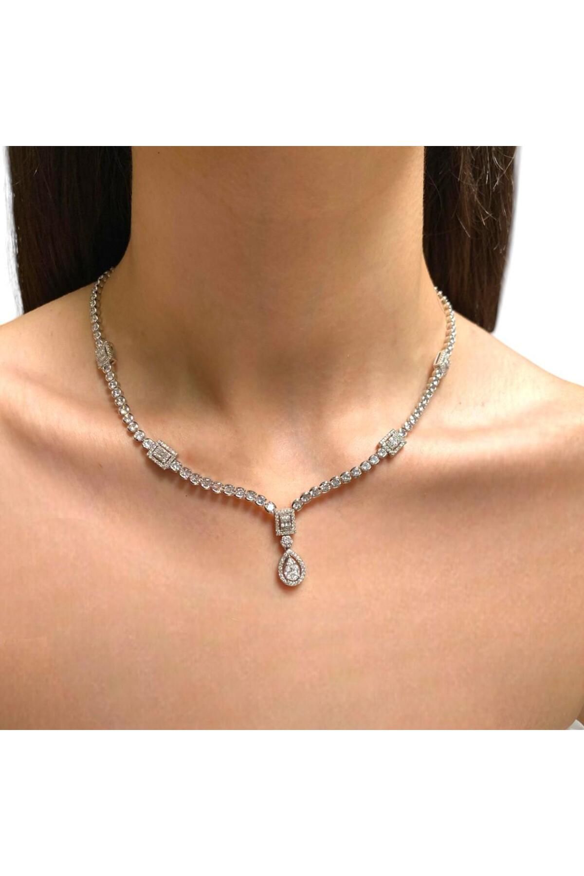 SO GOOD ÇELİK SELENE SET