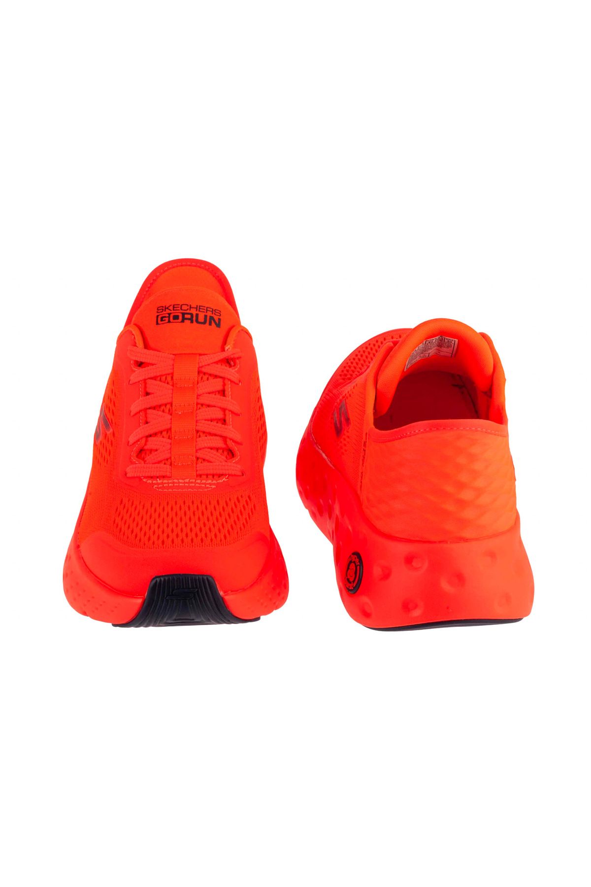 SKECHERS-Slip-Ins: Max Cushioning - Hyper Craze, Men's Running shoes 5