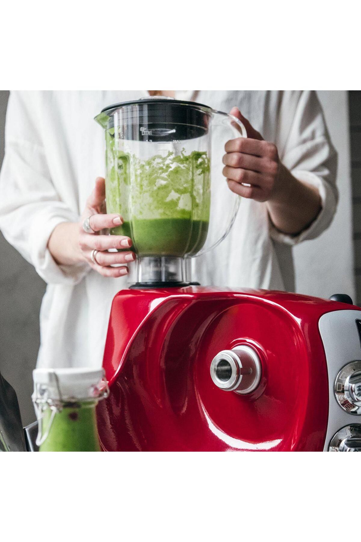 Ankarsrum Blender Aparatı 920900082