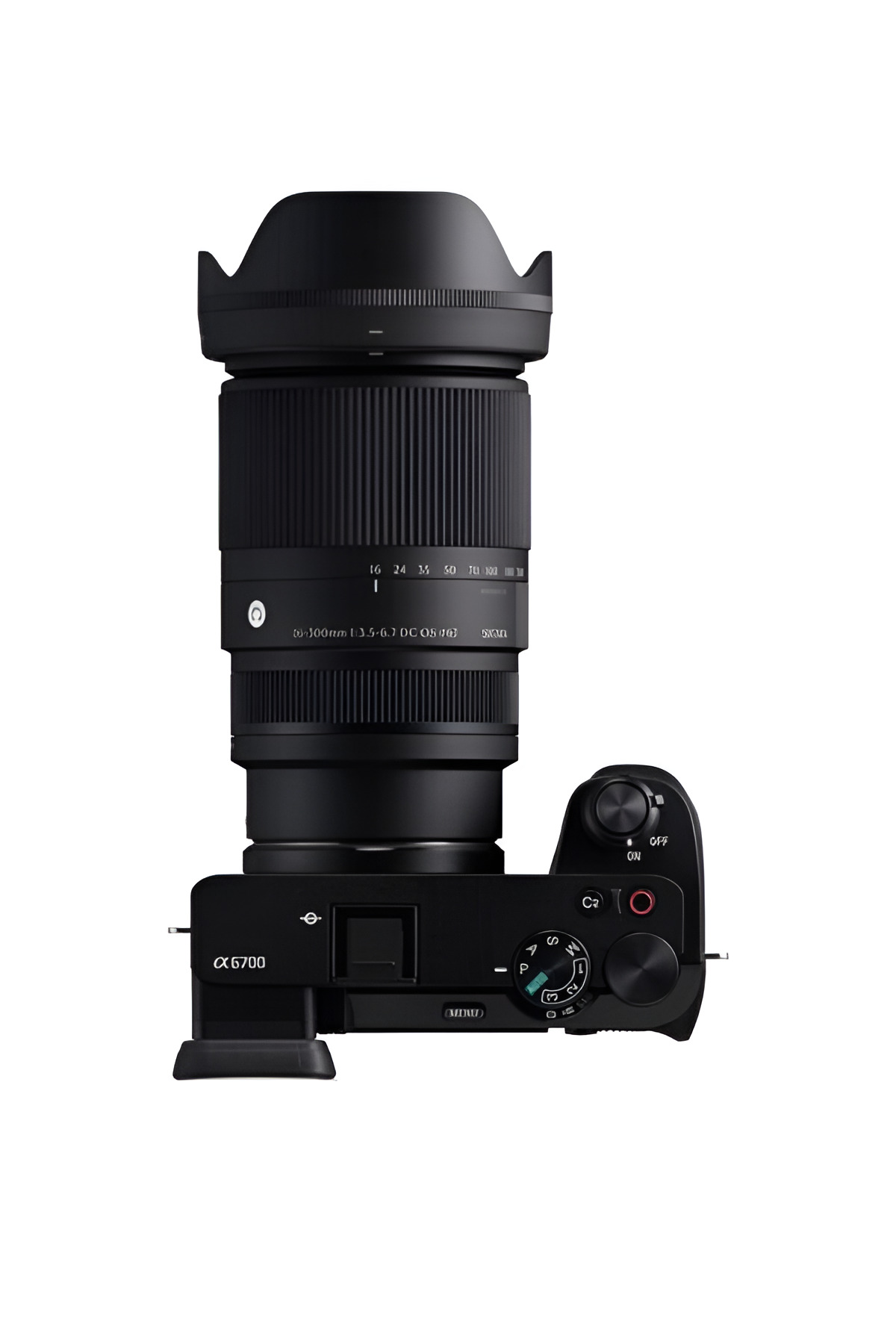 Sigma 16-300mm F3.5-6.7 DC OS Contemporary Lens (Sony E) - Fiyatı