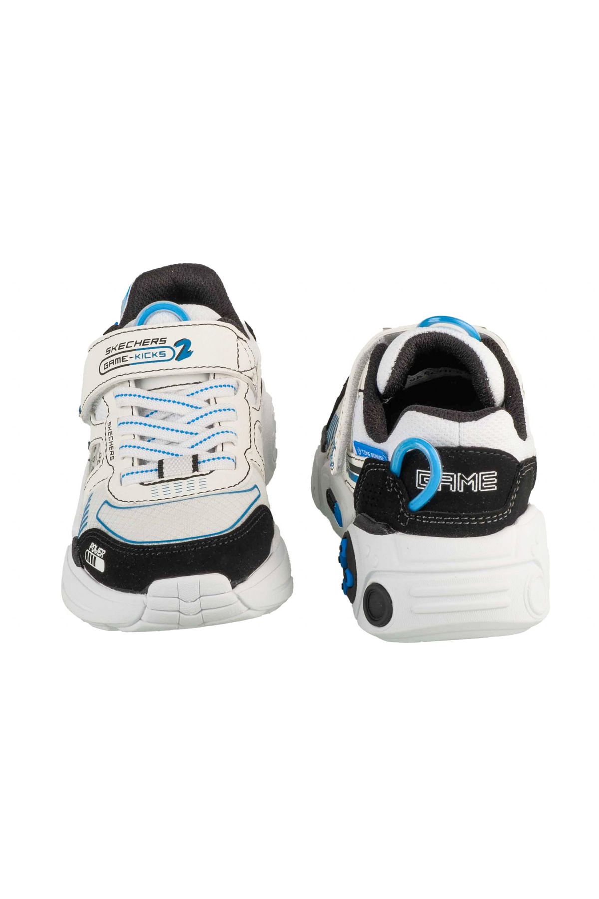 SKECHERS-Gametronix 2.0, Boys' Sneakers 5