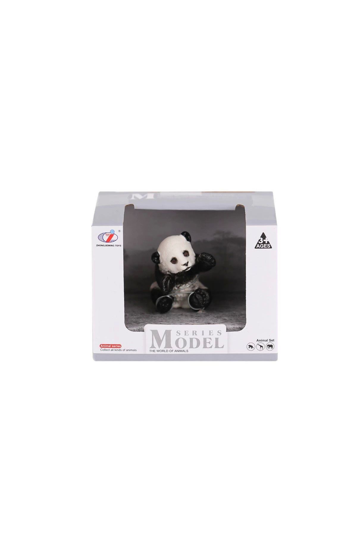 Emperium Q9899-A83 Orman Hayvanları Figürleri -Birliktoys