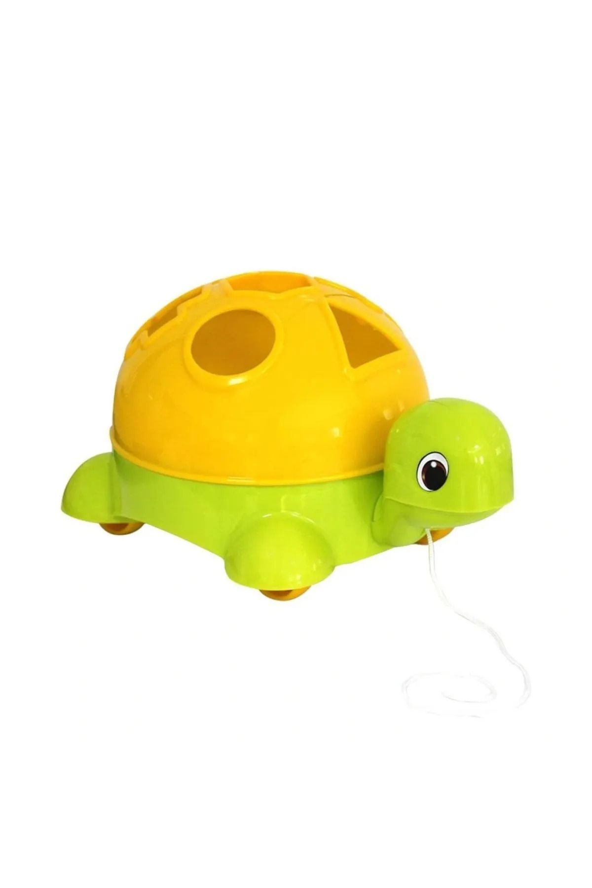 Zuzu Baby Kaplumbağa Bultak 12m+