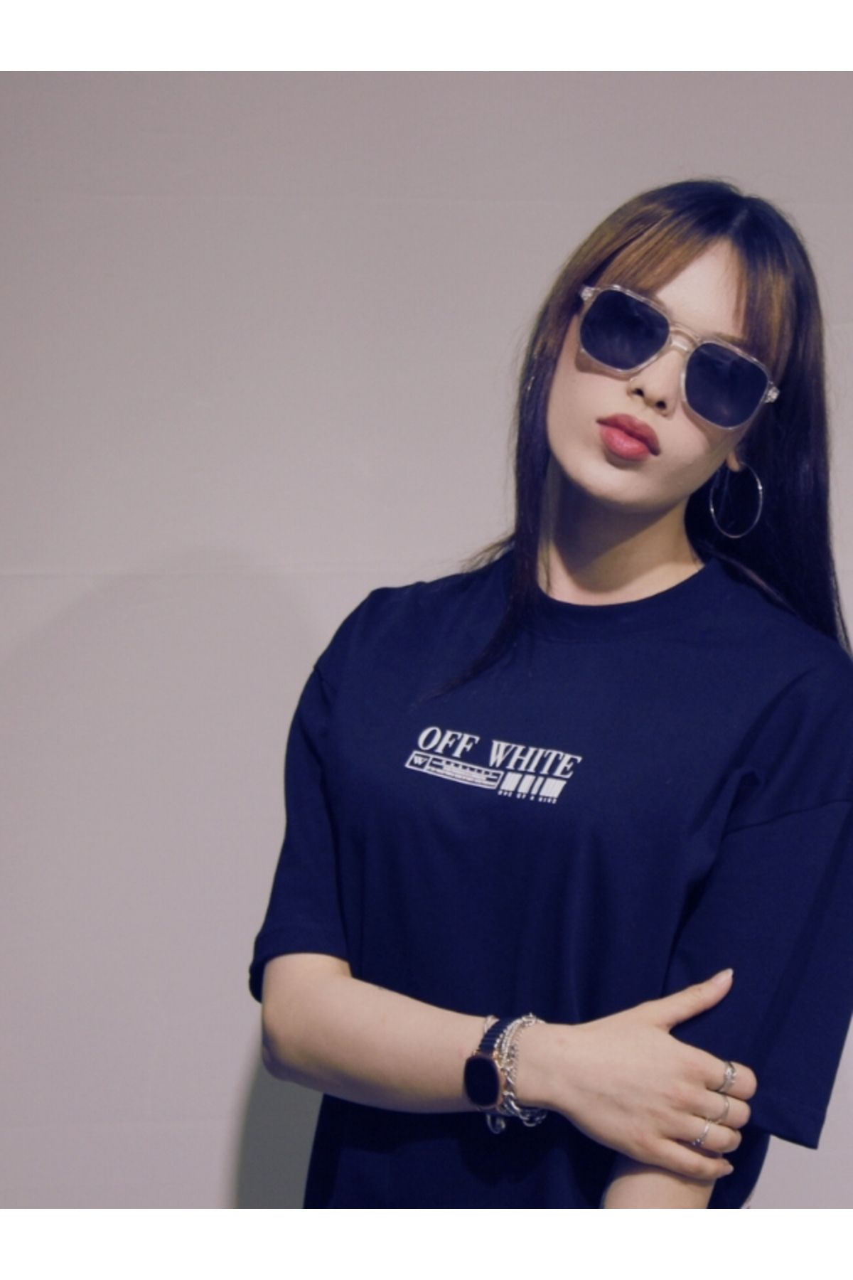 ZELİOR Unisex Pilot Model Güneş Gözlüğü