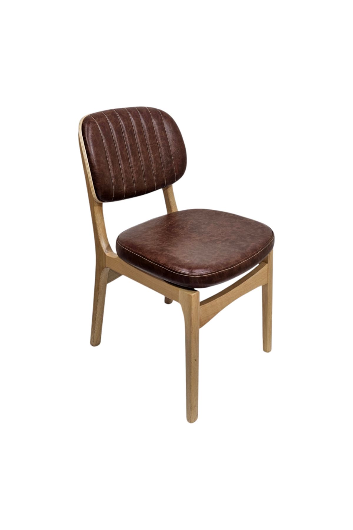 HASAĞAÇ Hasağaç Teramo Ahşap Modern Sandalye