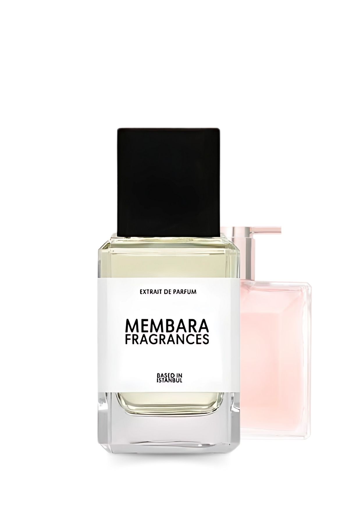 Membara Fragrances Idolle Yüksek Esans Uzun Süre Kalıcı Etkili Kadın Parfüm 55 ml MA-192