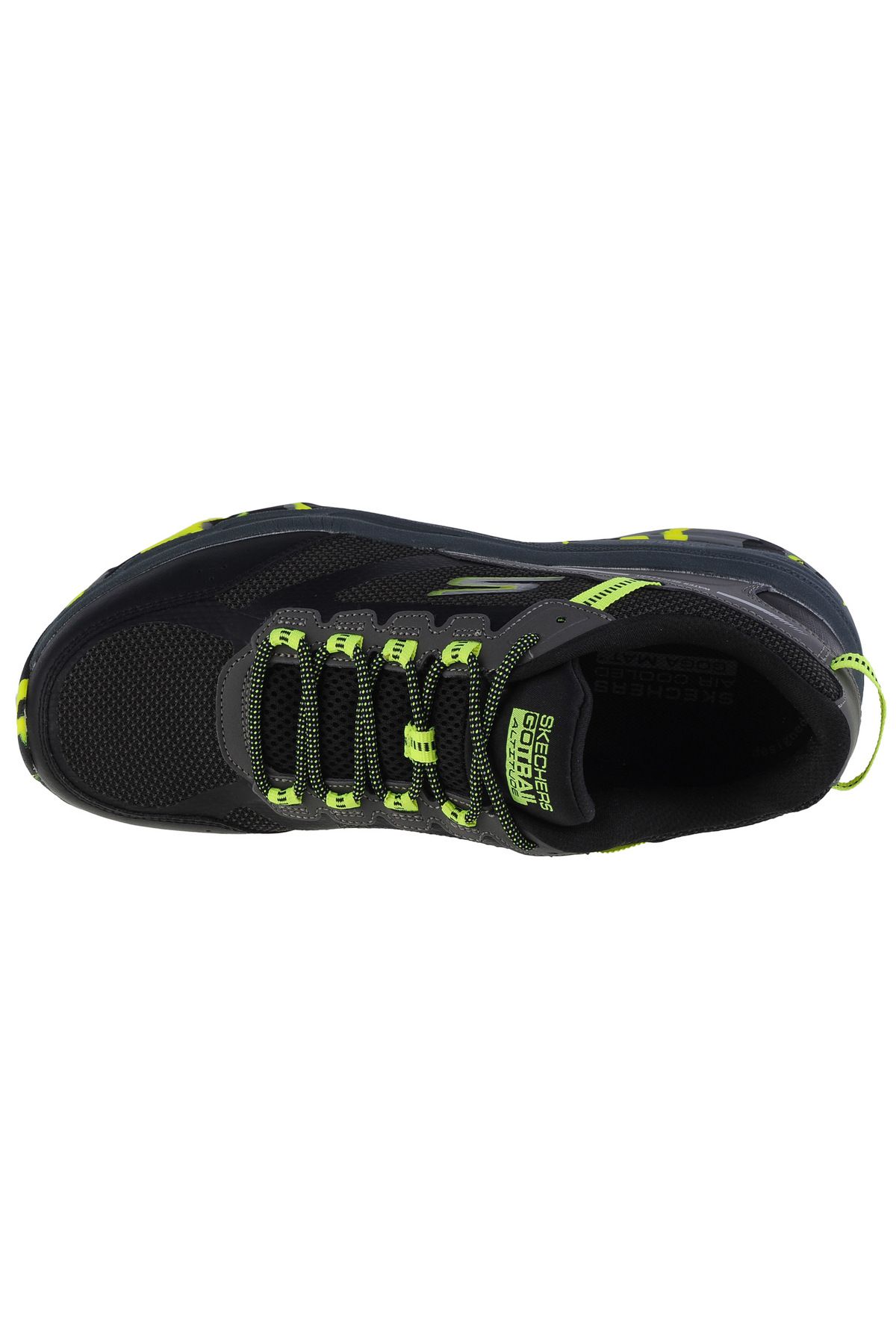 SKECHERS-Go Run Trail Altitude, Men's Running shoes 3