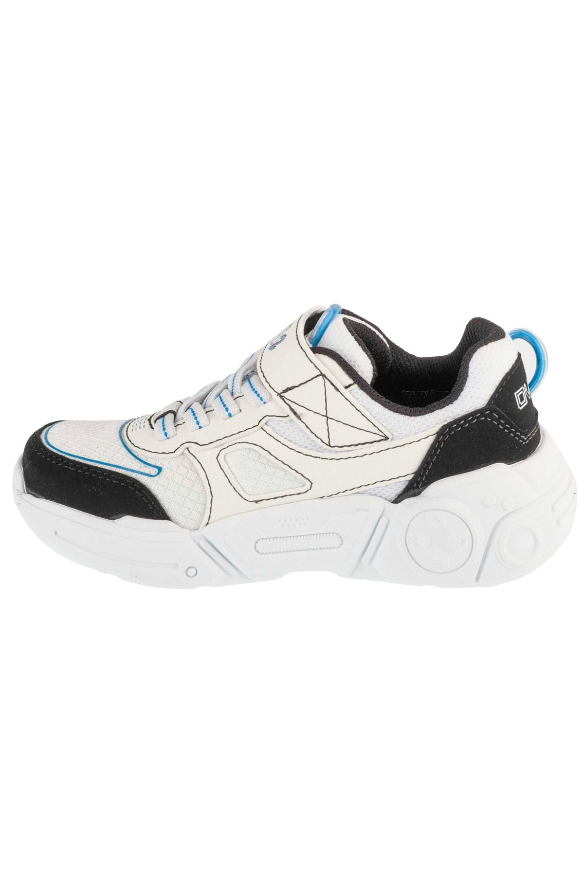 SKECHERS-Gametronix 2.0, Boys' Sneakers 2