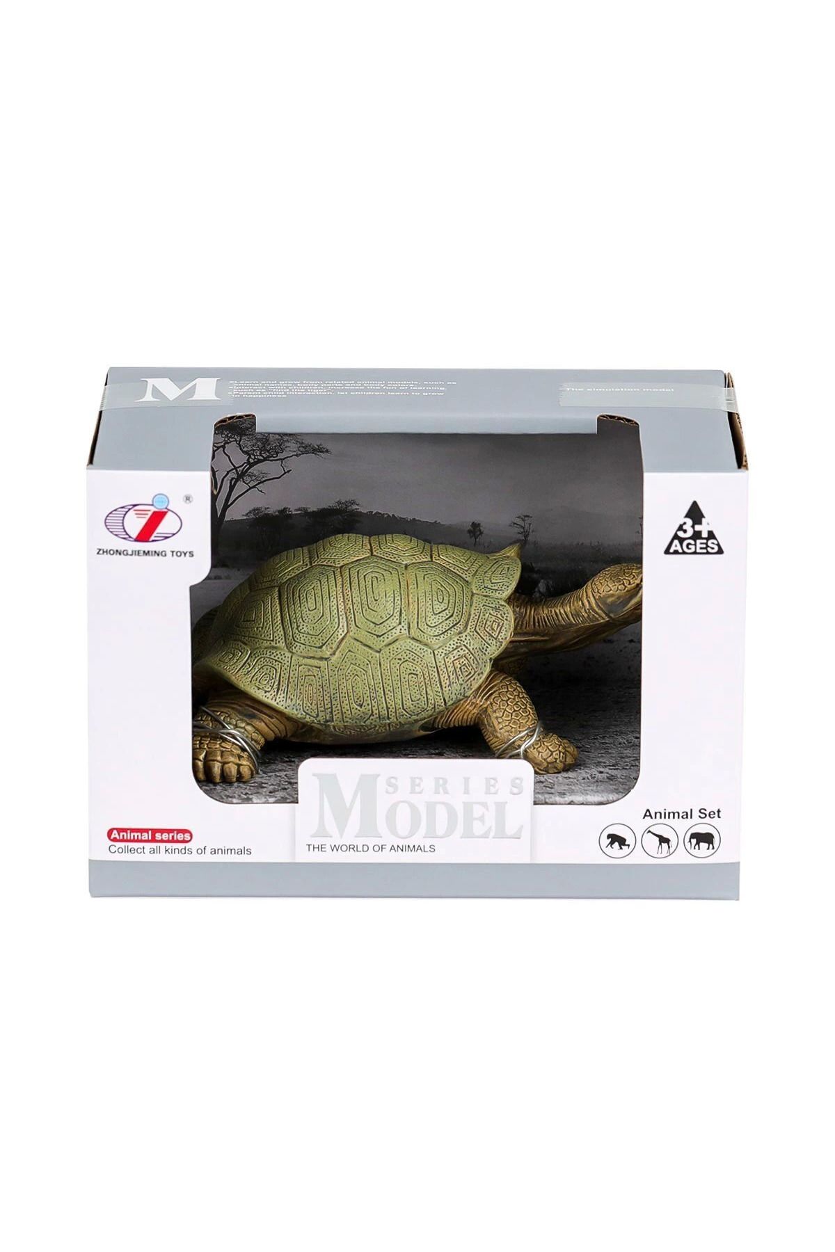 Emperium Q9899-A60 Kaplumbağa Ailesi -Birliktoys