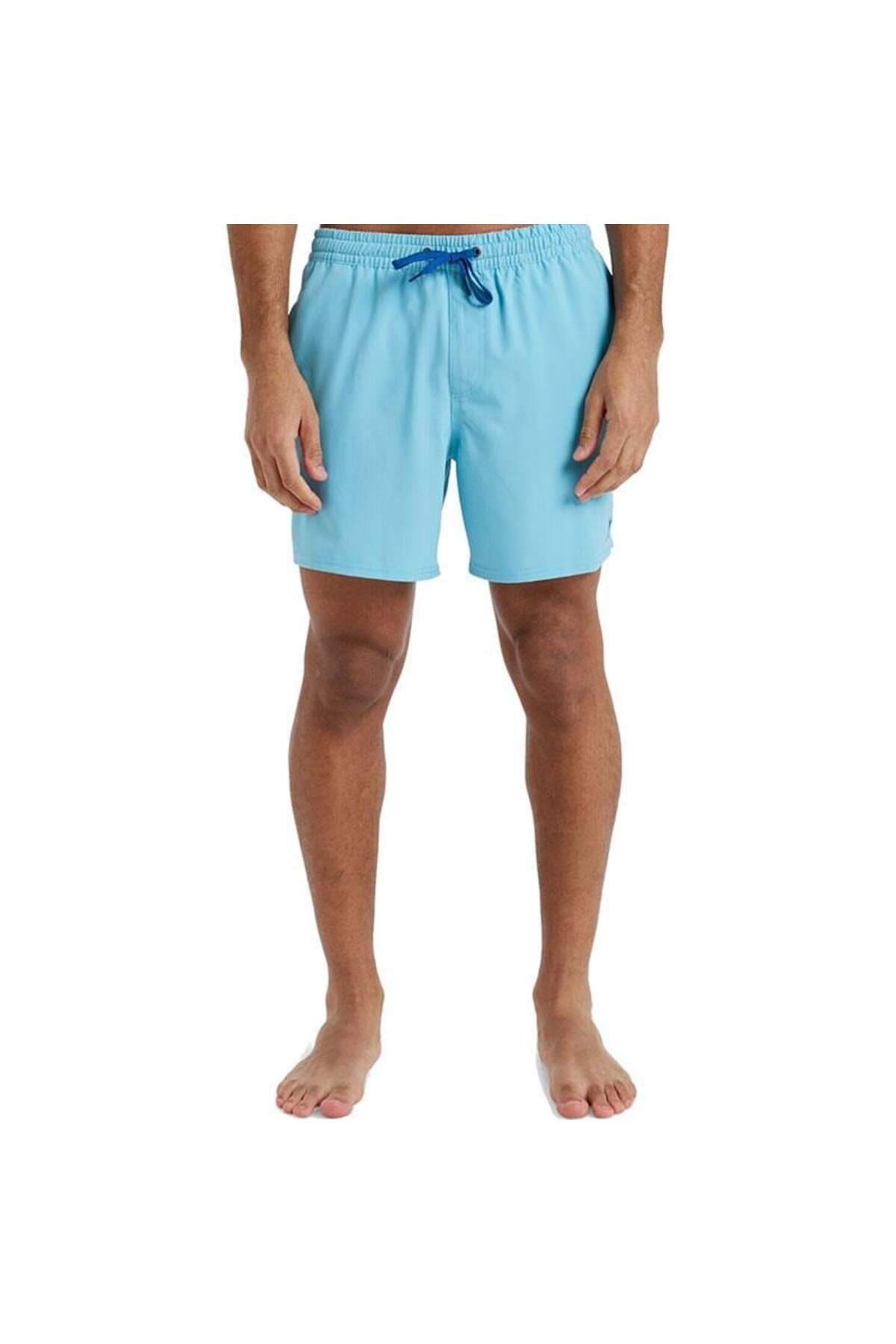 Quiksilver Surfsılk Solıd Volley 16 Erkek Şort EQYJV04118-BHA0