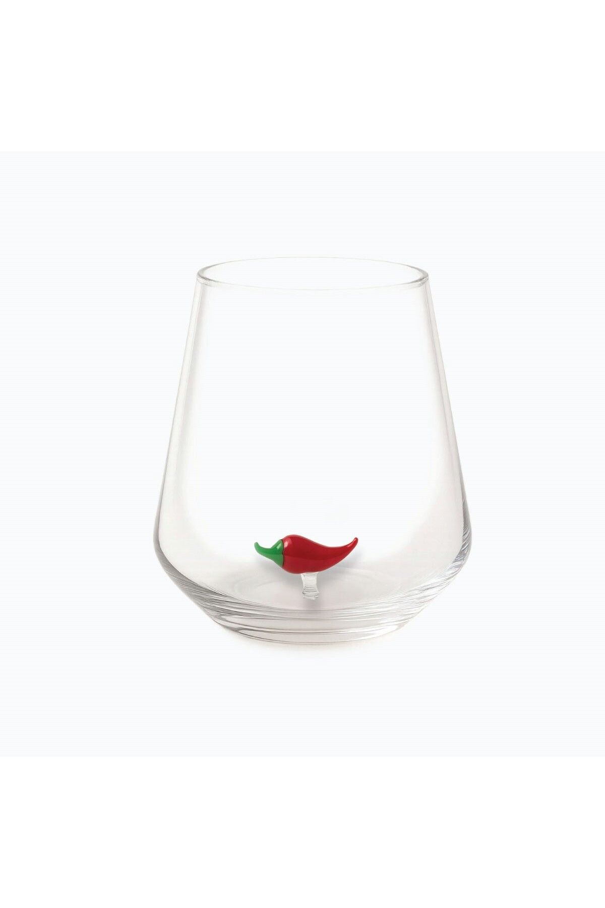 FernCo Bon App Collection Water Glass