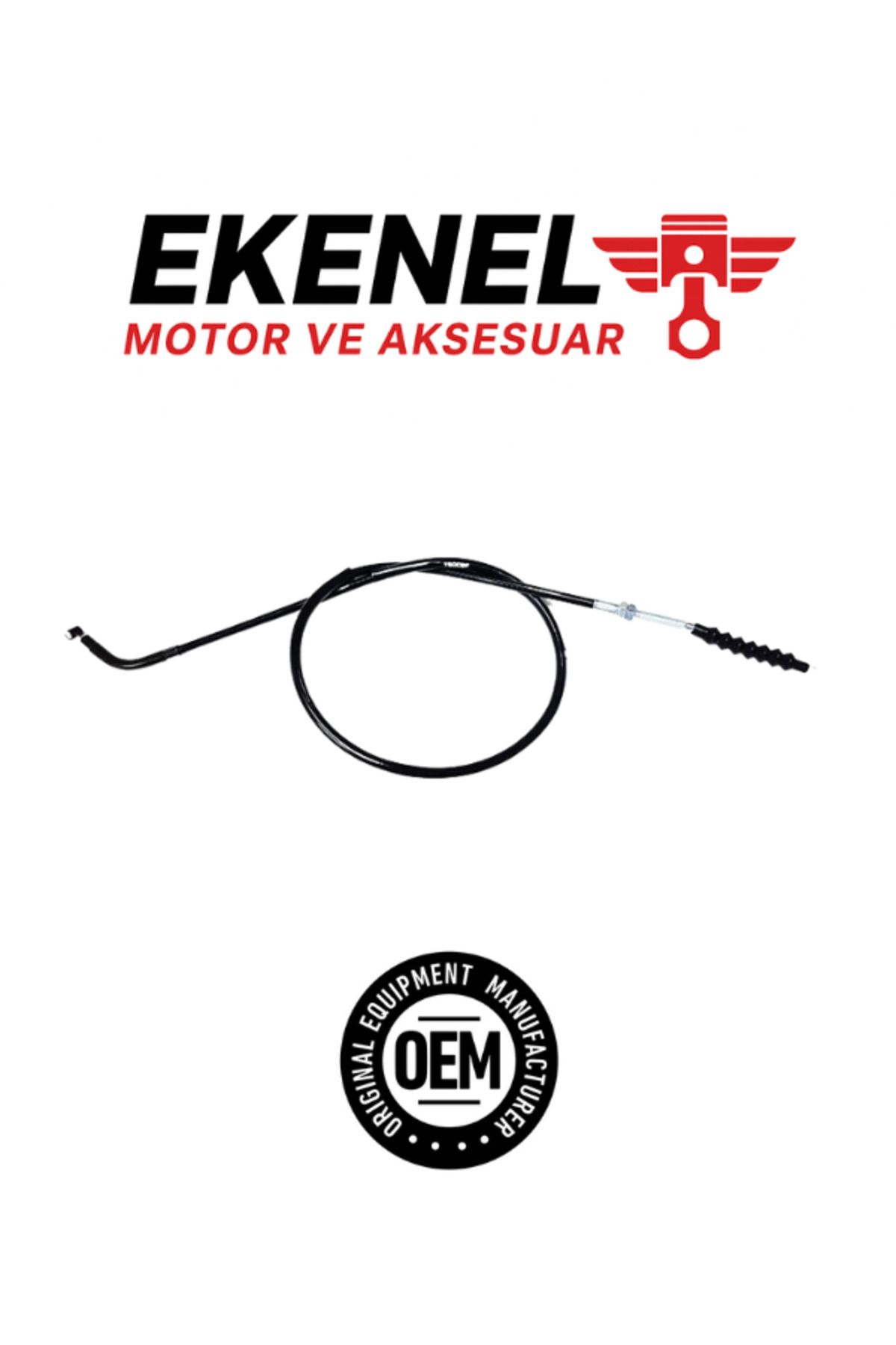 OEM Honda CBF150 Debriyaj Teli | OEM Kalite Yedek Parça