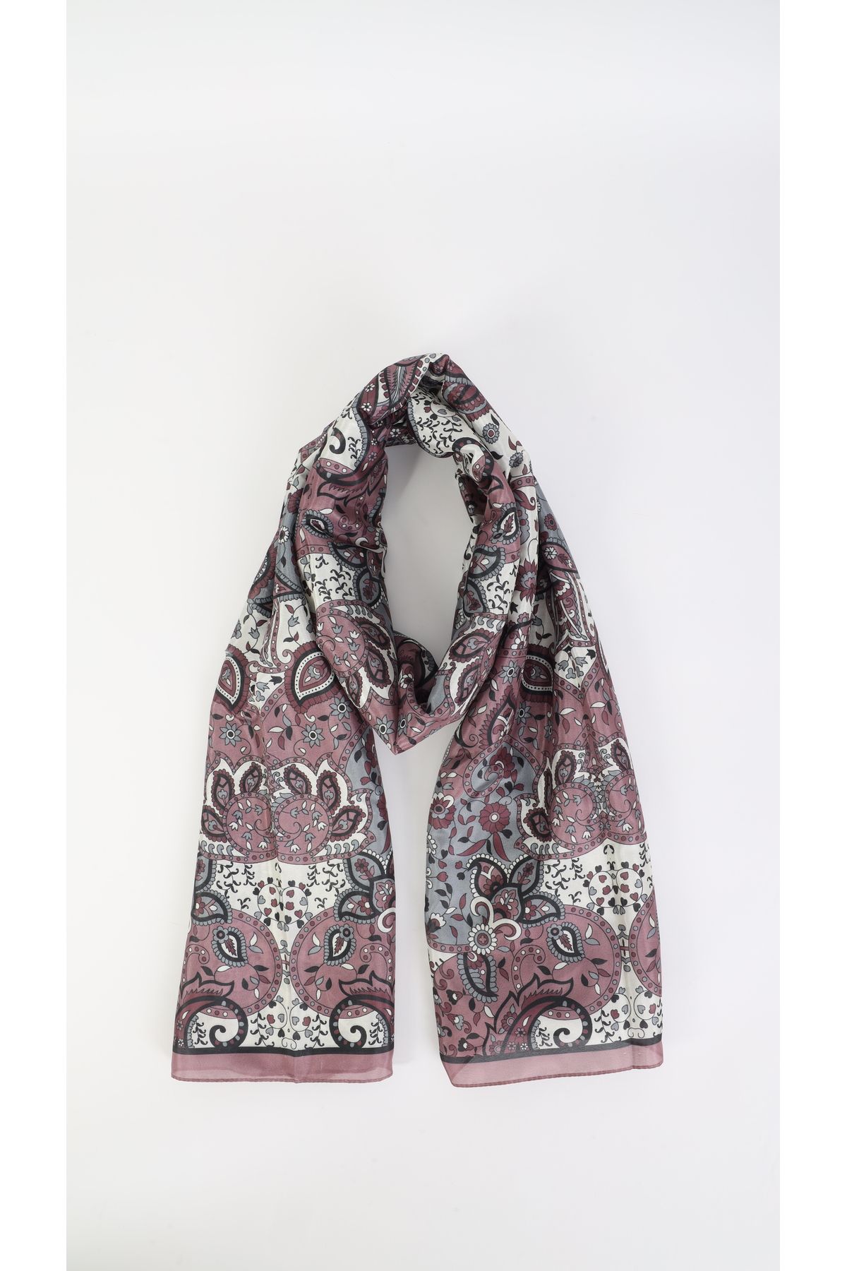 NESSCARF Elena Vual Şal