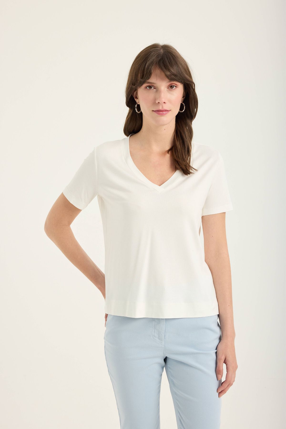 Masha Kate V Yaka Premium Tshirt